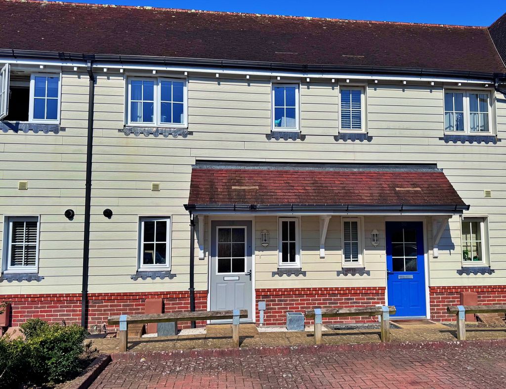 Lillywhite Road Westhampnett